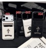 iphone 18/air/18 pro/18 pro max 即納クロムハーツ IPhone18 17 16 14 15 アイフォン15 16 pro maxケース メンズレディース Chrome Hearts IPhone air 18 17 16 14 Pro IPhone16 15 IPhone SE 第4世代 IPhone13 IPhone12 スマホケース Chrome Hearts  アイホン air 18 17e 16 14 15 プロマックスケース 新作 芸能人愛用