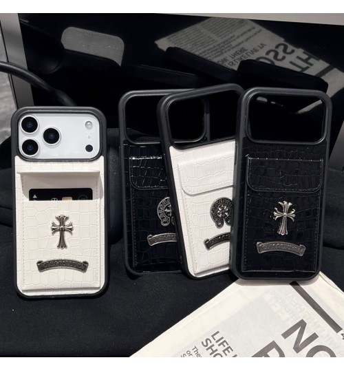 iphone 18/air/18 pro/18 pro max 即納クロムハーツ IPhone18 17 16 14 15 アイフォン15 16 pro maxケース メンズレディース Chrome Hearts IPhone air 18 17 16 14 Pro IPhone16 15 IPhone SE 第4世代 IPhone13 IPhone12 スマホケース Chrome Hearts  アイホン air 18 17e 16 14 15 プロマックスケース 新作 芸能人愛用