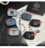 Chrome Hearts クロムハーツ ブランドAirpods4 Pro 4 3 2ケースAirpods pro 3 4 UltraケースハイブランドコピーChrome Hearts クロムハーツ エアーポッズ 4 3 2 pro 3 2 ケースブランドレディースハイブランドChrome Hearts クロムハーツ エアーポッズpro4 3 2 Ultraケースジャケット