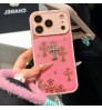 iphone 18/air/18 pro/18 pro max 即納 クロムハーツ Iphone 18 17 air 16 15 14 13 携帯ケースChrome Hearts アイホン18 17 16 14 15 pro Max air ケースカバー 芸能人愛用 上品 クロムハーツ iphone17 18pro max 16 15 14 13pro Maxケース クロス総柄レザー調スマホケース