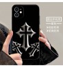 iphone 18/air/18 pro/18 pro max 即納 クロムハーツ IPhone 18 17 16 15 14 13 Pro air IPhone17e 18 16 15 Pro 8 SE ケースChrome Hearts IPhone18 17 air 14 15 16 pro maxケース 女子 かわいい おしゃれクロムハーツ アイフォン18 17 air 16 15 14スマホケース