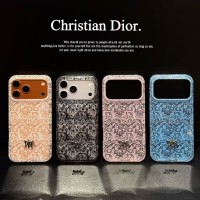iphone 18/air/18 pro/18 pro max 即納 ディオール Dior アイホン18 17 15 16 pro max携帯ケース 超スタイリッシュ 大人気 ディオール Dior iPhone air 18 17 16 15 plus ケース カジュアル ディオール Dior アイホン18 15 16スマホケース 売れ筋 皮製 ディオール Dior iphone 18 17 15pro/16 pro max 14 13 携帯ケース 合わせ易い