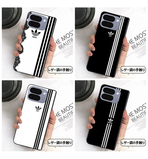 アディダス Adidas  iphone ultra ギャラクシーZ Fold8 7 6 5/4 3 2 Google pixel 11 10 9 pro foldスマホケース アディダス Adidas Galaxy Z flip8 7 6 Fold8 7 6ケース ブランド ギャラクシーSamsung Galaxy Z Fold8 7 6 5 4 3カバーアイフォンultra ピクセルpro11 foldケースカバー人気男女兼用