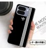 アディダス Adidas  iphone ultra ギャラクシーZ Fold8 7 6 5/4 3 2 Google pixel 11 10 9 pro foldスマホケース アディダス Adidas Galaxy Z flip8 7 6 Fold8 7 6ケース ブランド ギャラクシーSamsung Galaxy Z Fold8 7 6 5 4 3カバーアイフォンultra ピクセルpro11 foldケースカバー人気男女兼用