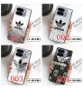 アディダス Adidas ブランドアイフォンultra Galaxy Zflip8 7 6 5 fold5 6 7 8ケース iphone ultra Google pixel 11 10 9 pro foldカバー折畳み式 アディダス Adidas 定番 iphone ultra 18 fold Galaxy Zflip 8 7 6 5 4 3 galaxy z fold8 7ケース可愛い女子ギャラクシー Z フリップ 8 7 6 5 4 3 fold8 7 6 5 4 3カバー 落下防止