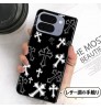 galaxy z flip8 7 6 5g ケース Chrome Hearts クロムハーツ アイフォン ultra samsung galaxy z fold 8 7 6 4 5 3 Google pixel 11 10 9 pro foldケース Chrome Hearts クロムハーツ サムスン ギャラクシーZフリップ8 7 6 5 4/Zフリップ8 折り畳み 携帯カバー 送料無料ケースオリジナルオシャレスマホケース 韓国 