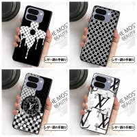 galaxy z flip8 7 6 5g ケース ルイヴィトン アイフォン ultra samsung galaxy z fold 8 7 6 4 5 3 Google pixel 11 10 9 pro foldケース louis vuitton サムスン ギャラクシーZフリップ8 7 6 5 4/Zフリップ8 折り畳み 携帯カバー 送料無料ケースモノクロプリント レザー調 薄型保護ケース 4 デザイン 傷防止