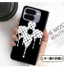 galaxy z flip8 7 6 5g ケース ルイヴィトン アイフォン ultra samsung galaxy z fold 8 7 6 4 5 3 Google pixel 11 10 9 pro foldケース louis vuitton サムスン ギャラクシーZフリップ8 7 6 5 4/Zフリップ8 折り畳み 携帯カバー 送料無料ケースモノクロプリント レザー調 薄型保護ケース 4 デザイン 傷防止