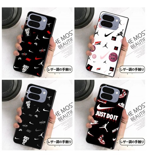 ナイキ Nike ブランドアイフォンultra Galaxy Zflip8 7 6 5 fold5 6 7 8ケース iphone ultra Google pixel 11 10 9 pro foldカバー折畳み式 ナイキ Nike 定番 iphone ultra 18 fold Galaxy Zflip 8 7 6 5 4 3 galaxy z fold8 7ケース可愛い女子ギャラクシー Z フリップ 8 7 6 5 4 3 fold8 7 6 5 4 3カバー 落下防止