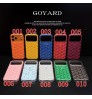 iphone 18/air/18 pro/18 pro max 即納 ゴヤール Goyard アイフォン18 17 16 15 pro max airケース Iphone air 18 17 16 Pro Max 15 Plus 14 13 12 17 18 Pro Max Xs Maxケース ブランド レディース男性女性 人気かわいいビジネスマン用高級 ゴヤール Goyard アイフォン18 17 15 16 proカバー