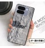 galaxy z flip8 7 6 5g ケース ディオール Dior アイフォン ultra samsung galaxy z fold 8 7 6 4 5 3 Google pixel 11 10 9 pro foldケース ディオール Dior サムスン ギャラクシーZフリップ8 7 6 5 4/Zフリップ8 折り畳み 携帯カバー 送料無料ケースオリジナルオシャレスマホケース 韓国 
