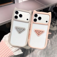iphone 18/air/18 pro/18 pro max 即納 プラダ アイフォン18 17 16 15 プロ保護ケース 便利 プラダ Prada アイホン 18 17 air 16 15 14 13 Pro アイフォーン13 14 15 Pro Max Iphone17 18 air 16 Plus ケース Prada Iphone air 17e 16 15 12 13 Pro Max 14 ブランドプラダ スマホケース