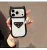 iphone 18/air/18 pro/18 pro max 即納 プラダ アイフォン18 17 16 15 プロ保護ケース 便利 プラダ Prada アイホン 18 17 air 16 15 14 13 Pro アイフォーン13 14 15 Pro Max Iphone17 18 air 16 Plus ケース Prada Iphone air 17e 16 15 12 13 Pro Max 14 ブランドプラダ スマホケース