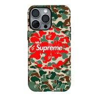iphone 18/air/18 pro/18 pro max 即納 シュプリーム Iphone 18 17 air 16 15 14 13 携帯ケース Supreme アイホン18 17 16 14 15 pro Max air ケースカバー 芸能人愛用 上品 シュプリーム iphone17 18pro max 16 15 14 13pro Maxケース  Supreme アイホン 18 17e 16 15 14 13 12 airケース 全面保護限定版 ビジネス風 