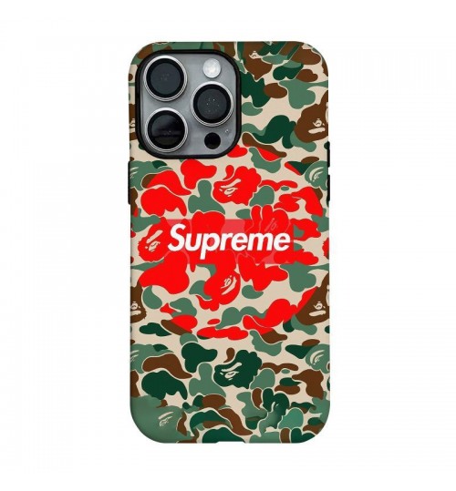 iphone 18/air/18 pro/18 pro max 即納 シュプリーム Iphone 18 17 air 16 15 14 13 携帯ケース Supreme アイホン18 17 16 14 15 pro Max air ケースカバー 芸能人愛用 上品 シュプリーム iphone17 18pro max 16 15 14 13pro Maxケース  Supreme アイホン 18 17e 16 15 14 13 12 airケース 全面保護限定版 ビジネス風 