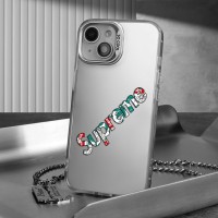 iphone 18/air/18 pro/18 pro max 即納 シュプリーム Iphone 18 17 air 16 15 14 13 携帯ケースシュプリーム Supreme アイホン18 17 16 14 15 pro Max air ケースカバー Supreme iphone17 18pro max 16 15 14 13pro Maxケース シュプリーム アイホン 18 17e 16 15 14 13 12 airケース