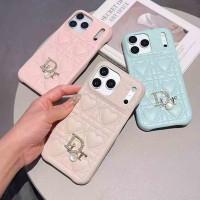 iphone 18/air/18 pro/18 pro max 即納 ディオール Dior IPhone18 17 16 14 15 アイフォン15 16 pro maxケース メンズレディース ディオール Dior IPhone air 18 17 16 14 Pro IPhone16 15 IPhone SE 第4世代 IPhone13 IPhone12 スマホケース ディオール Dior アイホン air 18 17e 16 14 15 プロマックスケース 新作 芸能人愛用