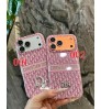 iphone 18/air/18 pro/18 pro max 即納 ディオール Dior アイホン18 17 15 16 pro max携帯ケース 超スタイリッシュ 大人気 ディオール Dior iPhone air 18 17 16 15 plus ケース カジュアル ディオール Dior アイホン18 15 16スマホケース 売れ筋 皮製 ディオール Dior iphone 18 17 15pro/16 pro max 14 13 携帯ケース 合わせ易い