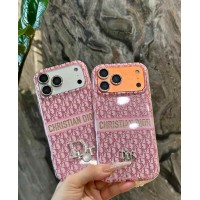 iphone 18/air/18 pro/18 pro max 即納 ディオール Dior アイホン18 17 15 16 pro max携帯ケース 超スタイリッシュ 大人気 ディオール Dior iPhone air 18 17 16 15 plus ケース カジュアル ディオール Dior アイホン18 15 16スマホケース 売れ筋 皮製 ディオール Dior iphone 18 17 15pro/16 pro max 14 13 携帯ケース 合わせ易い