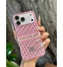iphone 18/air/18 pro/18 pro max 即納 ディオール Dior アイホン18 17 15 16 pro max携帯ケース 超スタイリッシュ 大人気 ディオール Dior iPhone air 18 17 16 15 plus ケース カジュアル ディオール Dior アイホン18 15 16スマホケース 売れ筋 皮製 ディオール Dior iphone 18 17 15pro/16 pro max 14 13 携帯ケース 合わせ易い