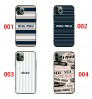 Google Pixel 11/11a/11 Pro/11 Pro XL 即納 MiuMiu ミュウミュウ グーグルピクセル11 10 9 pro XL 8a Pro XL 7a アイフォン17 16 18エクスぺリア1 viii 10vii サムソンs26 s25 s24 s23 note20ケース ブランド Galaxy a55 A54 A36 S26/S25/S24 ultraケースボーダー柄 ヴィンテージ文字プリント スマホケース 4 デザイン TPU ソフト 携帯カバー  >