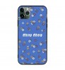 Google Pixel 11/11a/11 Pro/11 Pro XL 即納ブランド  MiuMiu ミュウミュウ グーグル Pixel 11 10 8 9a/Pixel 7 Pro Iphone 17 18 15 16 Pro Max air xperia 1 viii 10 iii iv v samsung s26 s25 ultra s24 s23カバー フラワー花柄スマホケース 4 デザイン TPU ソフトケース レディース 携帯カバー  >