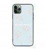 Google Pixel 11/11a/11 Pro/11 Pro XL 即納ブランド  MiuMiu ミュウミュウ グーグル Pixel 11 10 8 9a/Pixel 7 Pro Iphone 17 18 15 16 Pro Max air xperia 1 viii 10 iii iv v samsung s26 s25 ultra s24 s23カバー フラワー花柄スマホケース 4 デザイン TPU ソフトケース レディース 携帯カバー  >