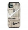 Google Pixel 11/11a/11 Pro/11 Pro XL 即納 シンプルナイキ Nikeグーグルピクセル11 10 9a 8a 8 Pro 7a 6/7/6a 9 XLブランドケースナイキ Nikeアイフォン17 16 18 xperia 1vii 10viii ギャラクシーa55 a54 a36 Google Pixel 10 11 Pro 9 8a 7 6 ケース革製ファッション潮流男女スポーツストリートテイストスマホケースです