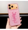 iphone 18/air/18 pro/18 pro max 即納 Ysl イヴサンローラン IPhone 18 17 16 15 14 13 Pro air IPhone17e 18 16 15 Pro 8 SE ケースYsl イヴサンローラン IPhone18 17 air 14 15 16 pro maxケース イヴサンローラン アイフォン18 17 air 16 15 14 Plus 13 12 Pro Max 11 Pro XR XS スマホケースラインストーン敷き詰め