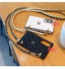 シャネル Chanel  ブランドGalaxy Z Flip 8 7 6 5 4 3 ギャラクシーZ Fold 7 6 5 4 3 2ケースカバー激安ブランド サムソン Galaxy Z Fold 8 7 6 5 4 3 2 ギャラクシーZ Flip 8 7 6 5 4 シンプルケースカバー キルティングレザー調折りたたみスマホケースです