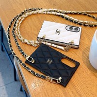 シャネル Chanel  ブランドGalaxy Z Flip 8 7 6 5 4 3 ギャラクシーZ Fold 7 6 5 4 3 2ケースカバー激安ブランド サムソン Galaxy Z Fold 8 7 6 5 4 3 2 ギャラクシーZ Flip 8 7 6 5 4 シンプルケースカバー キルティングレザー調折りたたみスマホケースです