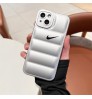 iphone 18/air/18 pro/18 pro max 即納 ナイキ iPhone 18 17 16 15 pro maxケース 豪華 ナイキ Nike iPhone 18 17 16 15 14 air プロマックス 携帯ケース Nike iphone 18 17 15 16 pro maxケース ナイキ iphone 18 17 15 pro/16 pro max携帯ケースダウンジャケット風キルティング スマホケース 8 カラー カメラ一体型 ソフト携帯カバー  >