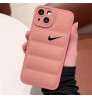 iphone 18/air/18 pro/18 pro max 即納 ナイキ iPhone 18 17 16 15 pro maxケース 豪華 ナイキ Nike iPhone 18 17 16 15 14 air プロマックス 携帯ケース Nike iphone 18 17 15 16 pro maxケース ナイキ iphone 18 17 15 pro/16 pro max携帯ケースダウンジャケット風キルティング スマホケース 8 カラー カメラ一体型 ソフト携帯カバー  >