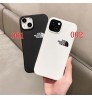 iphone 18/air/18 pro/18 pro max 即納THE NORTH FACE iPhone 18 17 16 15 14 air プロマックス 携帯ケース ザノースフェイス iphone 18 17 15 16 pro maxケース iPhone 18 17e 14 15カバー売れ筋 THE NORTH FACE iphone 18 17 15 pro/16 pro max携帯ケースシンプルアウトドア調 無地スマホケース 2 カラー マット ソフト 携帯カバー