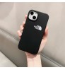 iphone 18/air/18 pro/18 pro max 即納THE NORTH FACE iPhone 18 17 16 15 14 air プロマックス 携帯ケース ザノースフェイス iphone 18 17 15 16 pro maxケース iPhone 18 17e 14 15カバー売れ筋 THE NORTH FACE iphone 18 17 15 pro/16 pro max携帯ケースシンプルアウトドア調 無地スマホケース 2 カラー マット ソフト 携帯カバー