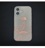 iphone 18/air/18 pro/18 pro max 即納 THE NORTH FACE IPhone18 17 air 14 15 16 pro maxケース 女子 かわいい おしゃれ ザノースフェイス アイフォン18 17 air 16 15 14 Plus 13 12 Pro Max 11 Pro XR XS スマホケース 山系日の出雪山柄 スマホケース 2 カラー マット ソフト 携帯カバー 