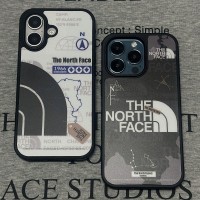 iphone 18/air/18 pro/18 pro max 即納 THE NORTH FACE アイホン 18 17 air 16 15 14 13 Pro アイフォーン13 14 15 Pro Max Iphone17 18 air 16 Plus ケース ザノースフェイス Iphone air 17e 16 15 12 13 Pro Max 14 ケースヴィンテージアウトドアラベル スマホケース 2 デザイン ソフト 耐衝撃 