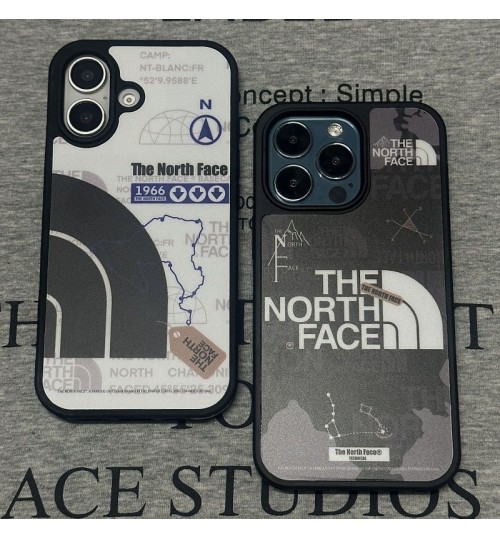 iphone 18/air/18 pro/18 pro max 即納 THE NORTH FACE アイホン 18 17 air 16 15 14 13 Pro アイフォーン13 14 15 Pro Max Iphone17 18 air 16 Plus ケース ザノースフェイス Iphone air 17e 16 15 12 13 Pro Max 14 ケースヴィンテージアウトドアラベル スマホケース 2 デザイン ソフト 耐衝撃 