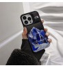 iphone 18/air/18 pro/18 pro max 即納 ザノースフェイス IPhone 18 17 16 15 14 13 Pro air IPhone17e 18 16 15 Pro 8 SE ケースTHE NORTH FACE IPhone18 17 air 14 15 16 pro maxケース ザノースフェイス アイフォン18 17 air 16 15 14 Plus ケース充綿キルティング雪山柄スマホケース アウトドア調 ソフト 秋冬向け 