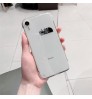 iphone 18/air/18 pro/18 pro max 即納 THE NORTH FACE アイホン 18 17 air 16 15 14 13 Pro アイフォーン13 14 15 Pro Max Iphone17 18 air 16 Plus ケース ザノースフェイス Iphone air 17e 16 15 12 13 Pro Max 14 ブランドTHE NORTH FACE スマホケース フレームレスクリアケース 2 カラー ミニマルアウトドア調 PC ハード  >