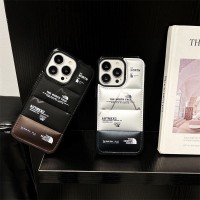 iphone 18/air/18 pro/18 pro max 即納 ザノースフェイス IPhone 18 17 16 15 14 13 Pro air IPhone17e 18 16 15 Pro 8 SE ケースTHE NORTH FACE IPhone18 17 air 14 15 16 pro maxケース ザノースフェイス アイフォン18 17 air 16 15 14 ケース 充綿キルティングバイカラーケース アウトドア調 2 デザイン ソフト 秋冬向け  >