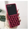 Galaxy Z Flip 8即納 ディオール Dior ギャラクシーZ Fold8 7 6 5/4 3 2スマホケース ディオール Dior Galaxy Z  flip7 6 Fold7/Z Fold6 /Fold5ケース ブランド ギャラクシーSamsung Galaxy Z Fold7 6 5 4 3カバー ケースカバー人気男女兼用 モノグラム柄折りたたみスマホケース 6 カラー 大画面窓 ストラップ対応  >