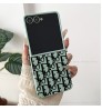 Galaxy Z Flip 8即納 ディオール Dior ギャラクシーZ Fold8 7 6 5/4 3 2スマホケース ディオール Dior Galaxy Z  flip7 6 Fold7/Z Fold6 /Fold5ケース ブランド ギャラクシーSamsung Galaxy Z Fold7 6 5 4 3カバー ケースカバー人気男女兼用 モノグラム柄折りたたみスマホケース 6 カラー 大画面窓 ストラップ対応  >