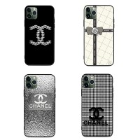 Google Pixel 11/11a/11 Pro/11 Pro XL 即納シャネル ブランドグーグルピクセル11 10 9 Pro /8 pro 7a 8 Galaxy S26 S25 s24 a55 A54 A36 アイフォン18 17 16 15ケースChanel コピーPixel 11 10 9 8 Pro 6/7/6a Xperia 1vii 10viiケース  フレンチシック風スマホケース 4 デザイン ソフト 高級感 