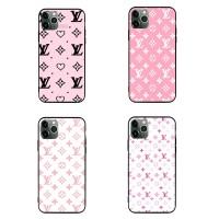 Google Pixel 11/11a/11 Pro/11 Pro XL 即納 ルイヴィトン グーグルピクセル11 10 9 pro XL 8a Pro XL 7a アイフォン17 16 18エクスぺリア1 viii 10vii サムソンs26 s25 s24 s23 note20ケースLVグーグルピクセル11 10a 9a 8a Pro 7a 6/7/6a/ブランドケース  ピンク系モノグラム柄スマホケース 4 デザイン ソフト ガーリー  >