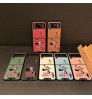 ナイキ NikeブランドGalaxy Zflip8 7 6 5 fold5 6 7 8ケース折畳み式 ナイキ Nike 定番Galaxy Zflip 8 7 6 5 4 3 ケース可愛い女子ギャラクシー Z フリップ 8 7 6 5 4 3 fold8 7 6 5 4 3カバー 落下防止 シボ加工バスケット選手柄 折りたたみスマホケース 7 カラー スポーツ調  >