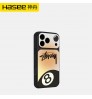 iphone 18/air/18 pro/18 pro max 即納 ステューシー IPhone 18 17 16 15 14 13 Pro air IPhone17e 18 16 15 Pro 8 SE ケース Stussy IPhone18 17 air 14 15 16 pro maxケース ステューシーアイフォン18 17 air 16 15 14 Plus 13 12 Pro Max 11 Pro XR XS スマホケース 8 ボールグラフィティケース 4 カラー ビッグカメラ窓 レザー調