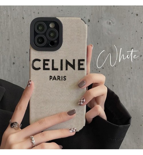 iphone 18/air/18 pro/18 pro max 即納 CELINE Iphone 18 17 air 16 15 14 13 携帯ケースセリーヌ アイホン18 17 16 14 15 pro Max air ケースカバー 芸能人愛用 CELINE iphone17 18pro max 16 15 14 13pro Maxケース セリーヌ CELINE アイホン 18 17e 16 15 14 13 12 airケース 縦縞高級感スマホケース 4 デザイン レザー調 耐衝撃