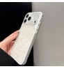 iphone 18/air/18 pro/18 pro max 即納 louis vuitton アイホン18 17 16 14 15 pro Max air ケースカバー 芸能人愛用 上品 ルイヴィトンiphone17 18pro max 16 15 14 13pro Maxケース louis vuitton アイホン 18 17e 16 15 14 13 12 airケース 貝殻調レースバレエケース カードホルダー付き 柔らか高級感  