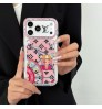 iphone 18/air/18 pro/18 pro max 即納 ルイヴィトン Iphone 18 17 air 16 15 14 13 携帯ケース louis vuitton アイホン18 17 16 14 15 pro Max air ケースカバー lv iphone17 18pro max 16 15 14 13pro Maxケース louis vuitton アイホン 18 17e 16 15 14 13 12 airケース 遊園地モノグラムケース カードホルダー付き ガーリー高級感 